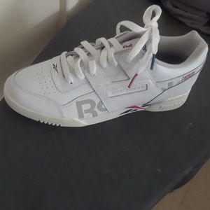 Men reebok size 7.5